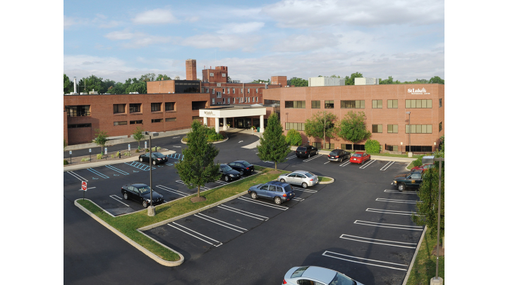 St. Luke's Quakertown Campus