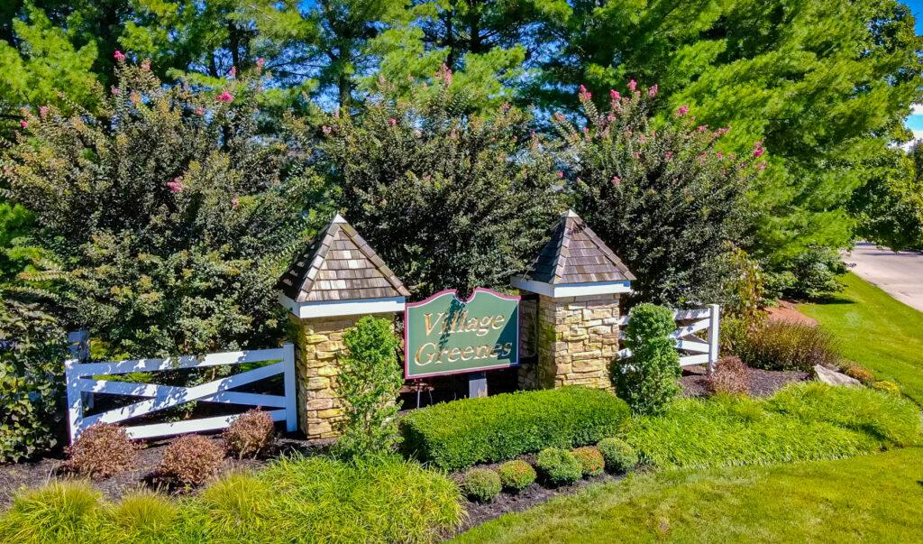 Village Greenes Community Association