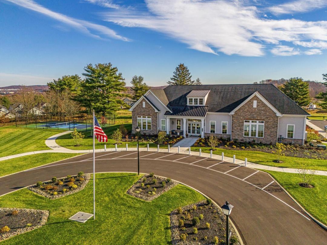 Traditions Of America at Locust Valley Active Adult Community