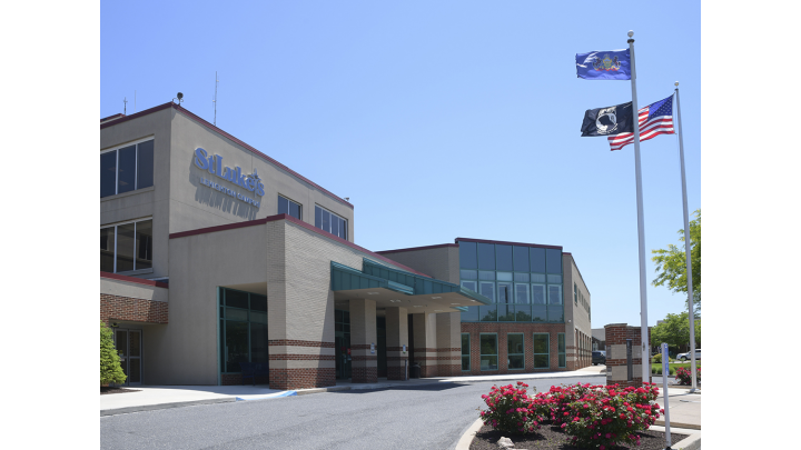 St. Luke's Lehighton Campus