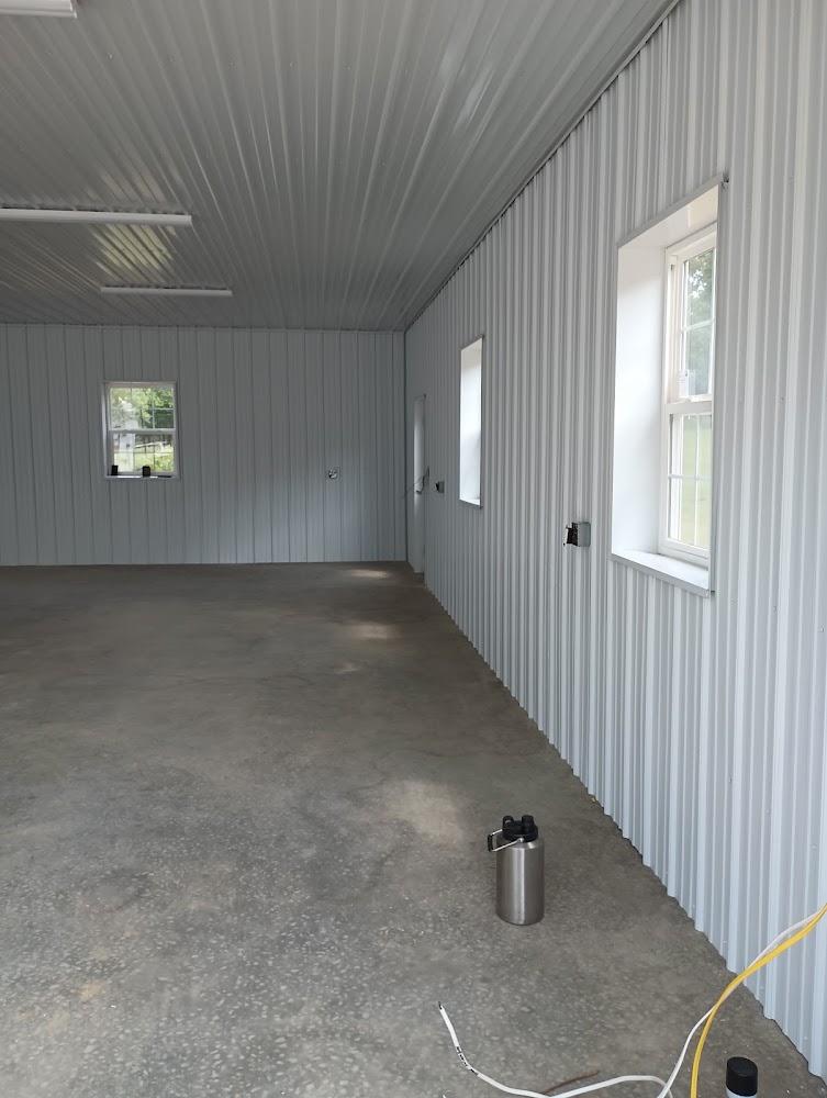 Clymer Village
