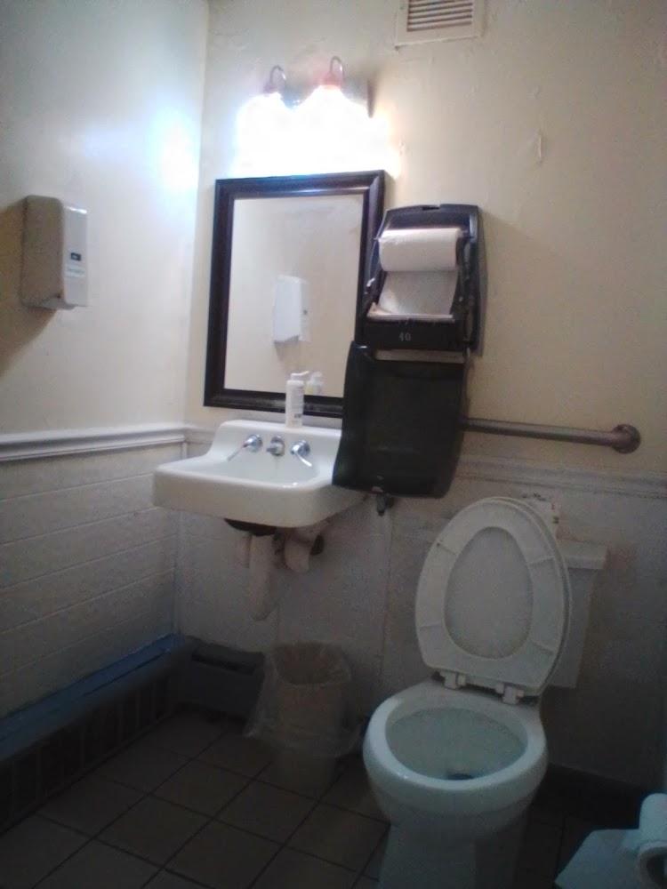 Providence Nursing & Rehab