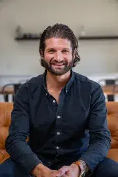 Patrick Mencel