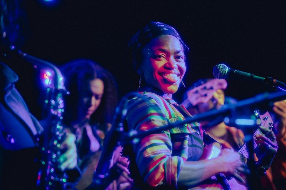 Sug Daniels Returns to Doylestown