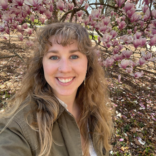 Hayley Frerichs
